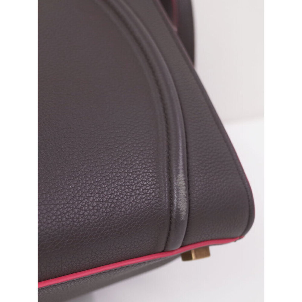 Celine Square Luggage Phantom Tote Bag - Picture 4 of 9